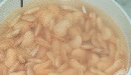 Bonbons Piments Réunionnais